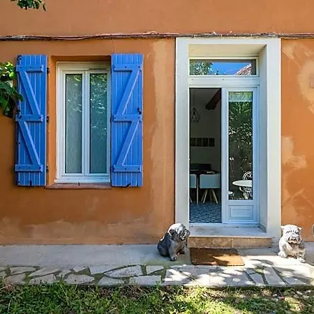 Renovated Peaceful House 3, Center Hotel