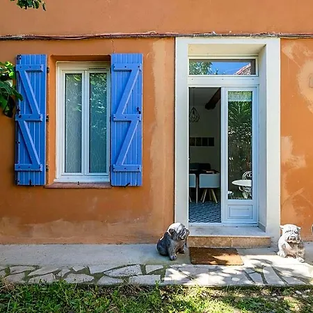 Renovated Peaceful House 3, Center Hotel 3*