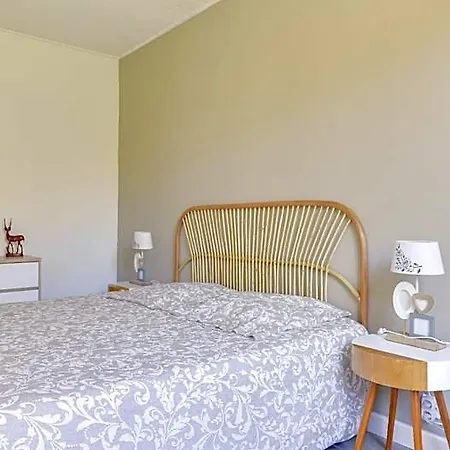 Renovated Peaceful House 3, Center Hotel